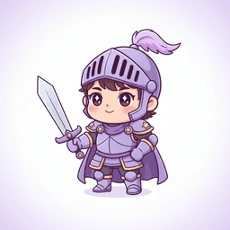 강직한 기사단장