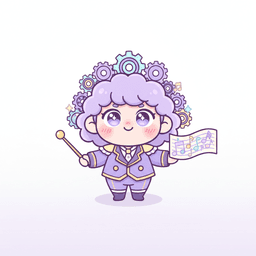 규칙을 만드는 조율사