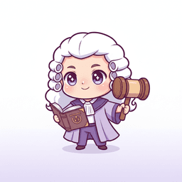 제국의 엄격한 법관