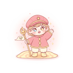 황금벌판의 개척자