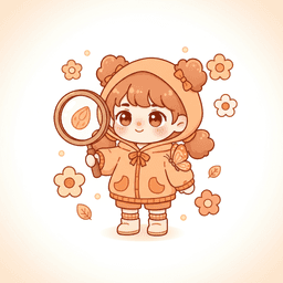 비밀 정원의 연구가