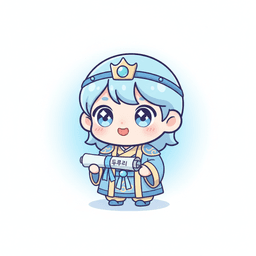 왕의 고결한 스승