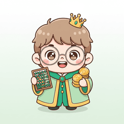 왕국의 재무 장관