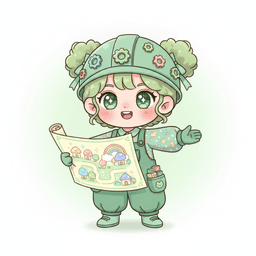 풍요의 마을 건축가