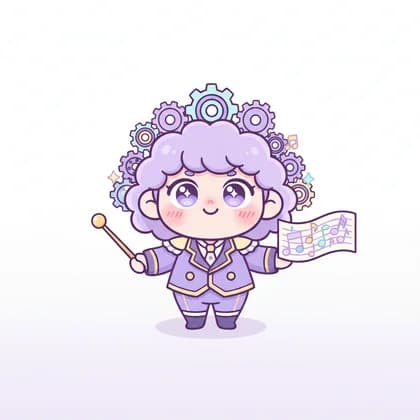 규칙을 만드는 조율사