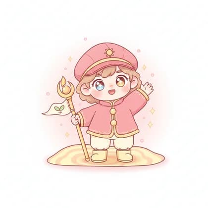 황금벌판의 개척자