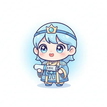 왕의 고결한 스승