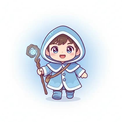 진리를 찾는 구도자
