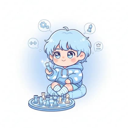 현실을 꿰뚫는 전략가