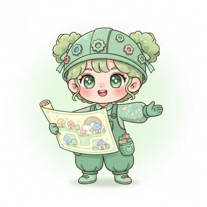 풍요의 마을 건축가